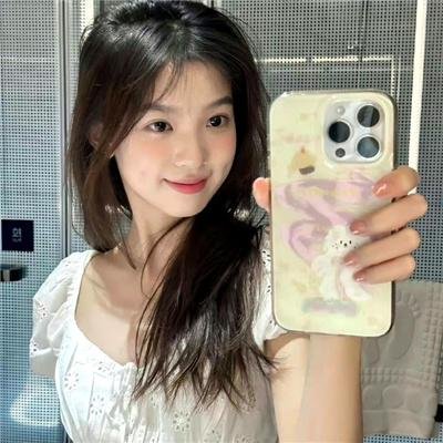 二分之一女儿